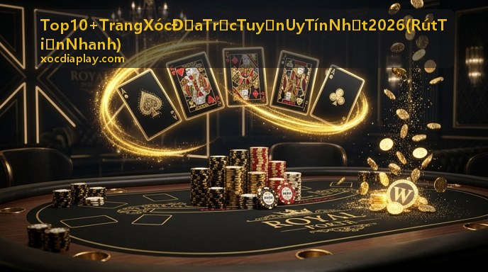 Nạp rút xóc đĩa nhanh chóng